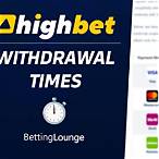 shot bet withdrawal time